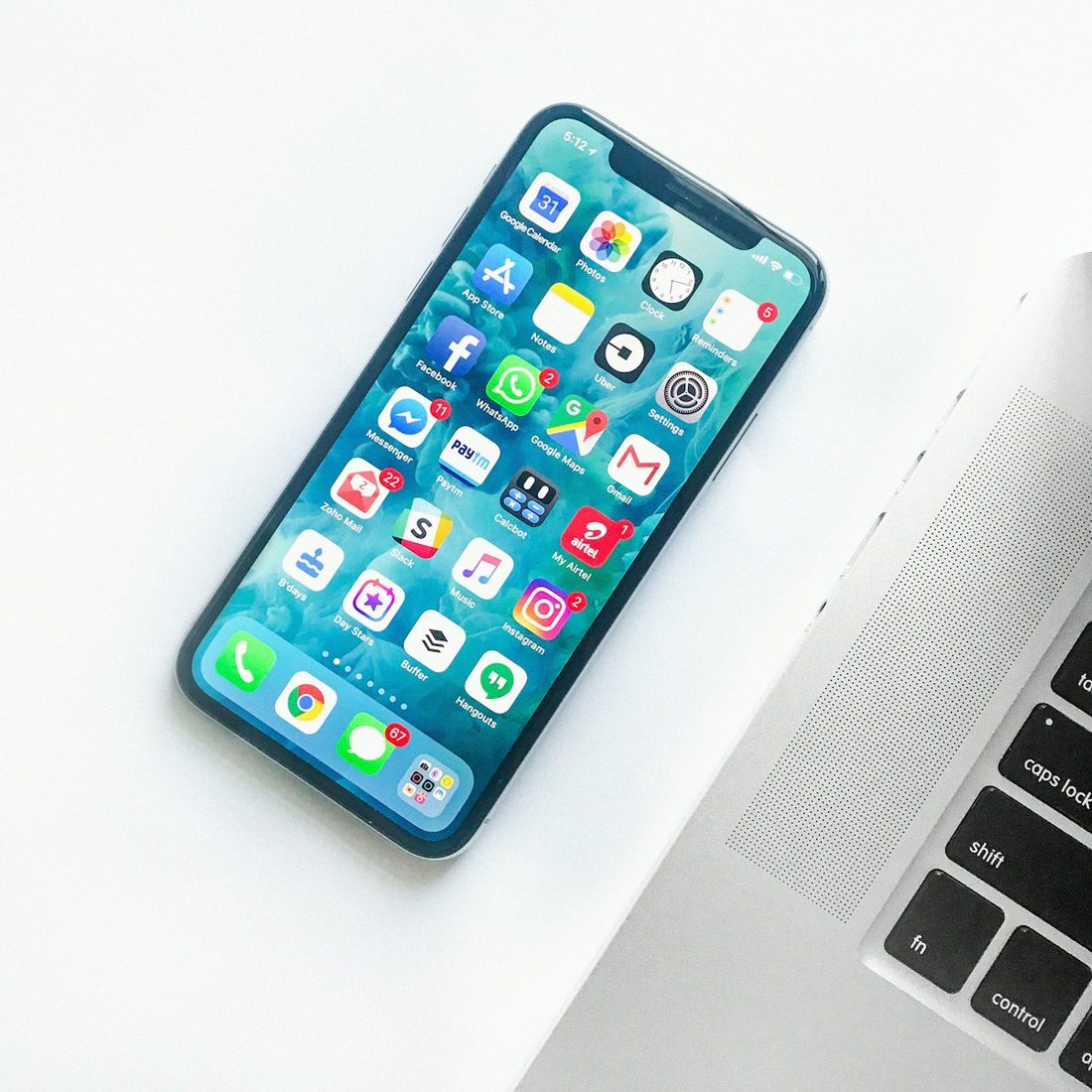 安博体育 APP 赛程与赛事列表界面示意